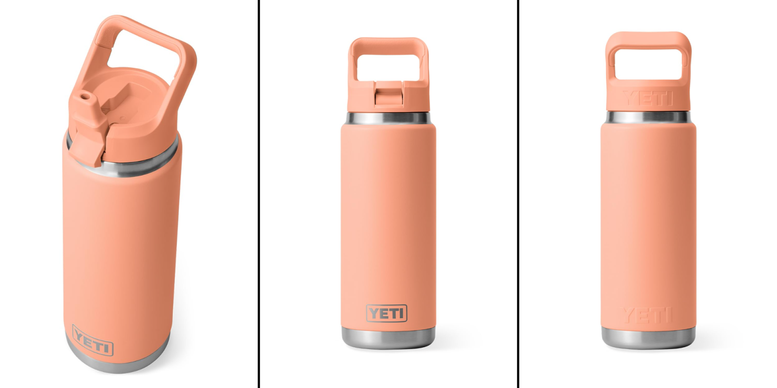 A close up of a bottle