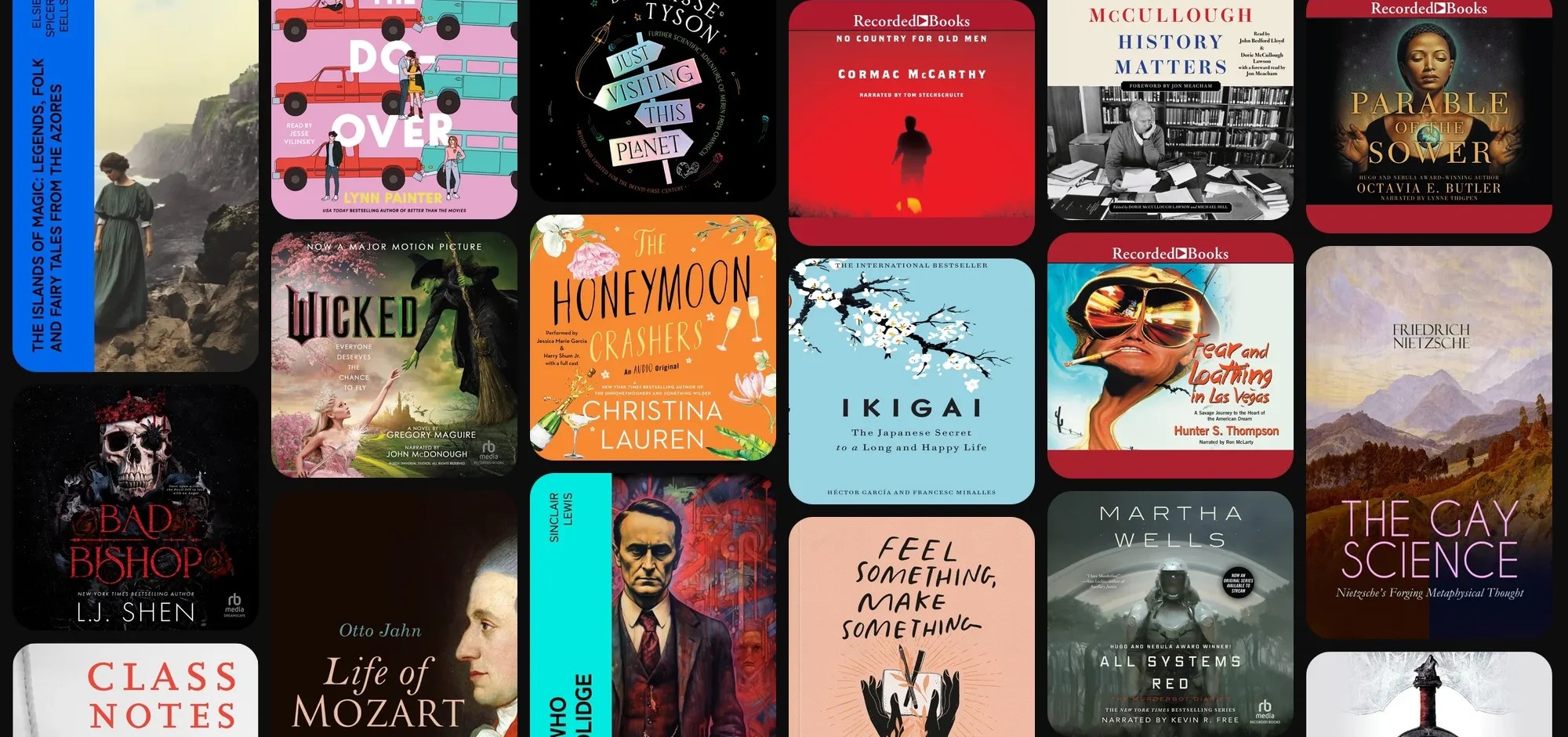 Monday's Apple Books and audiobook deals from $1
