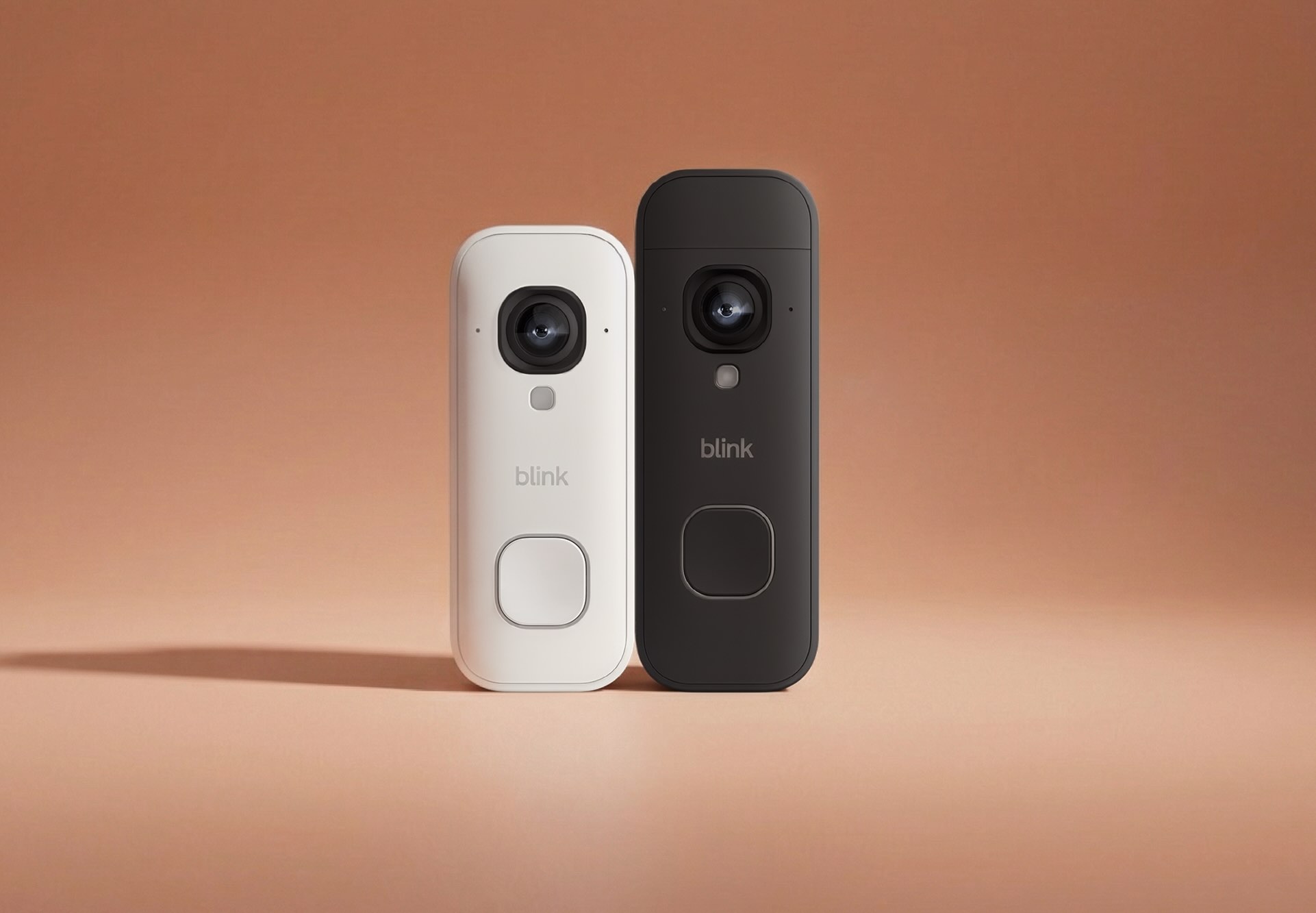 Amazon debuts its first Blink 2K video doorbells today