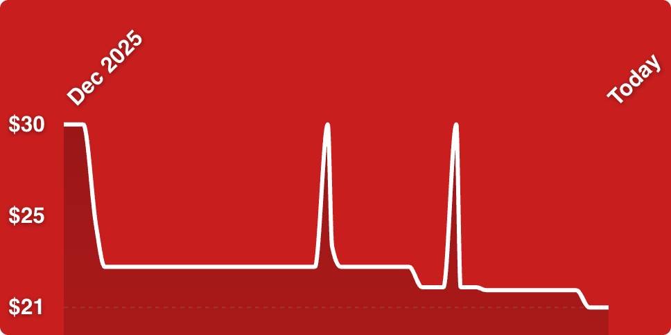 A line of a heartbeat