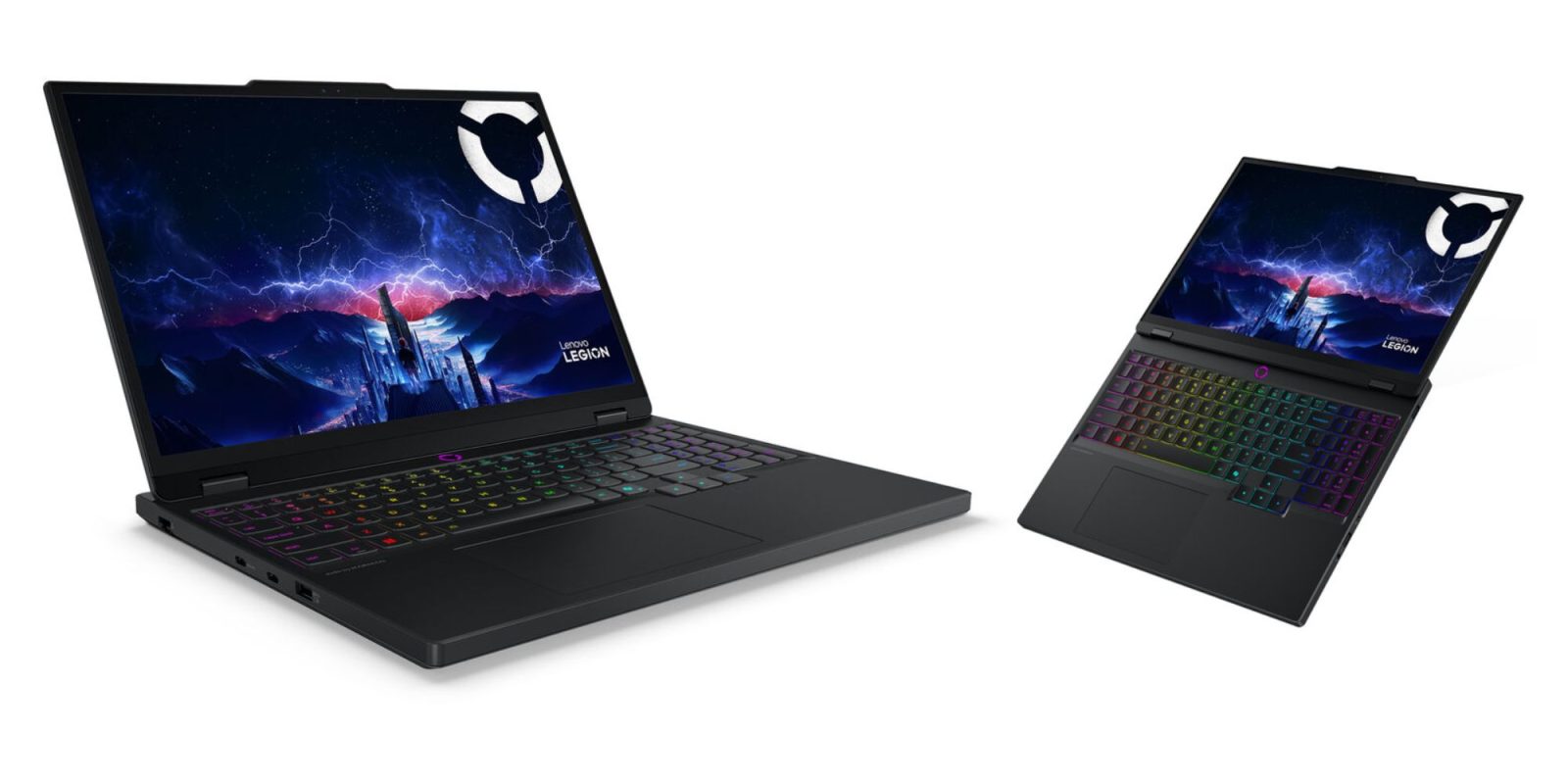 Save up to $550 and get a FREE Pragmata game code on Lenovo’s Legion 5i OLED gaming laptop with RTX 5060/5070 GPU