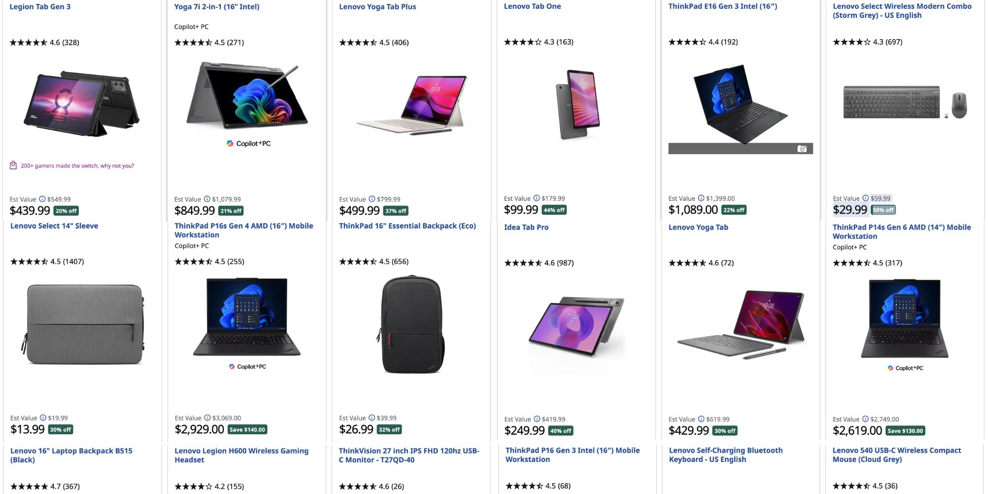 A screenshot of a laptop and a laptop bag