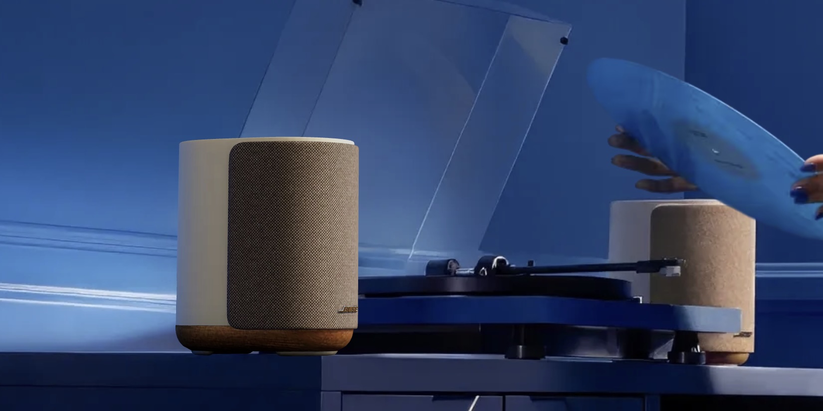 new Bose Lifestyle Ultra Speaker