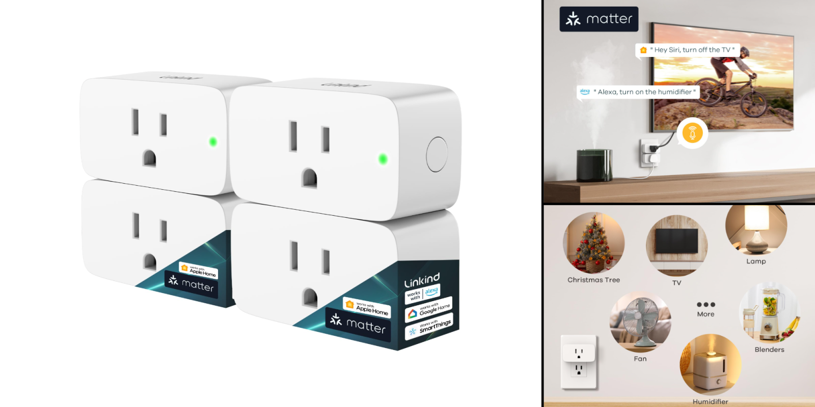 A group of electrical outlets