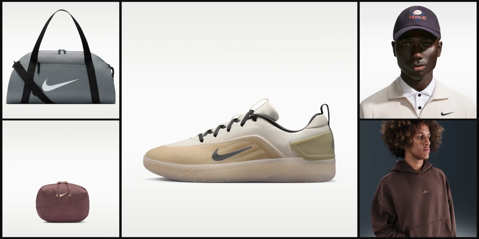 A close up of a shoe