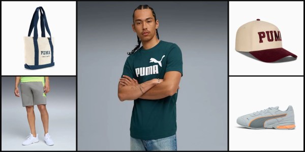 A man with braids wearing a green shirt with arms crossed
