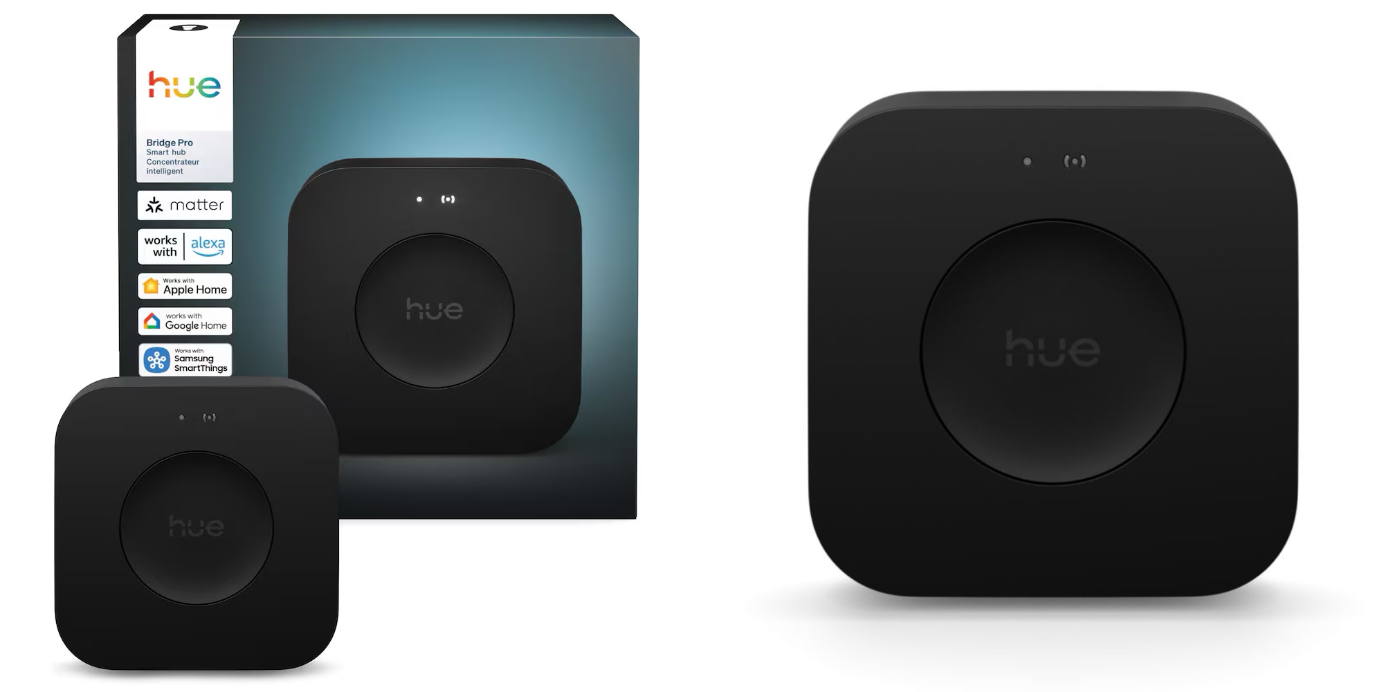 PSA: Lock in the extremely rare deal on latest Philips Hue Bridge
