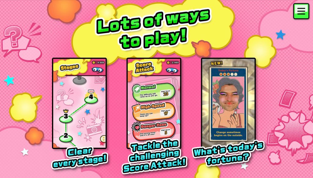 A screenshot of a video game