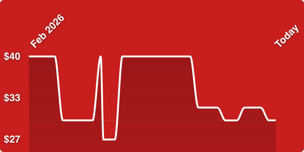 A line drawing of a heart beat