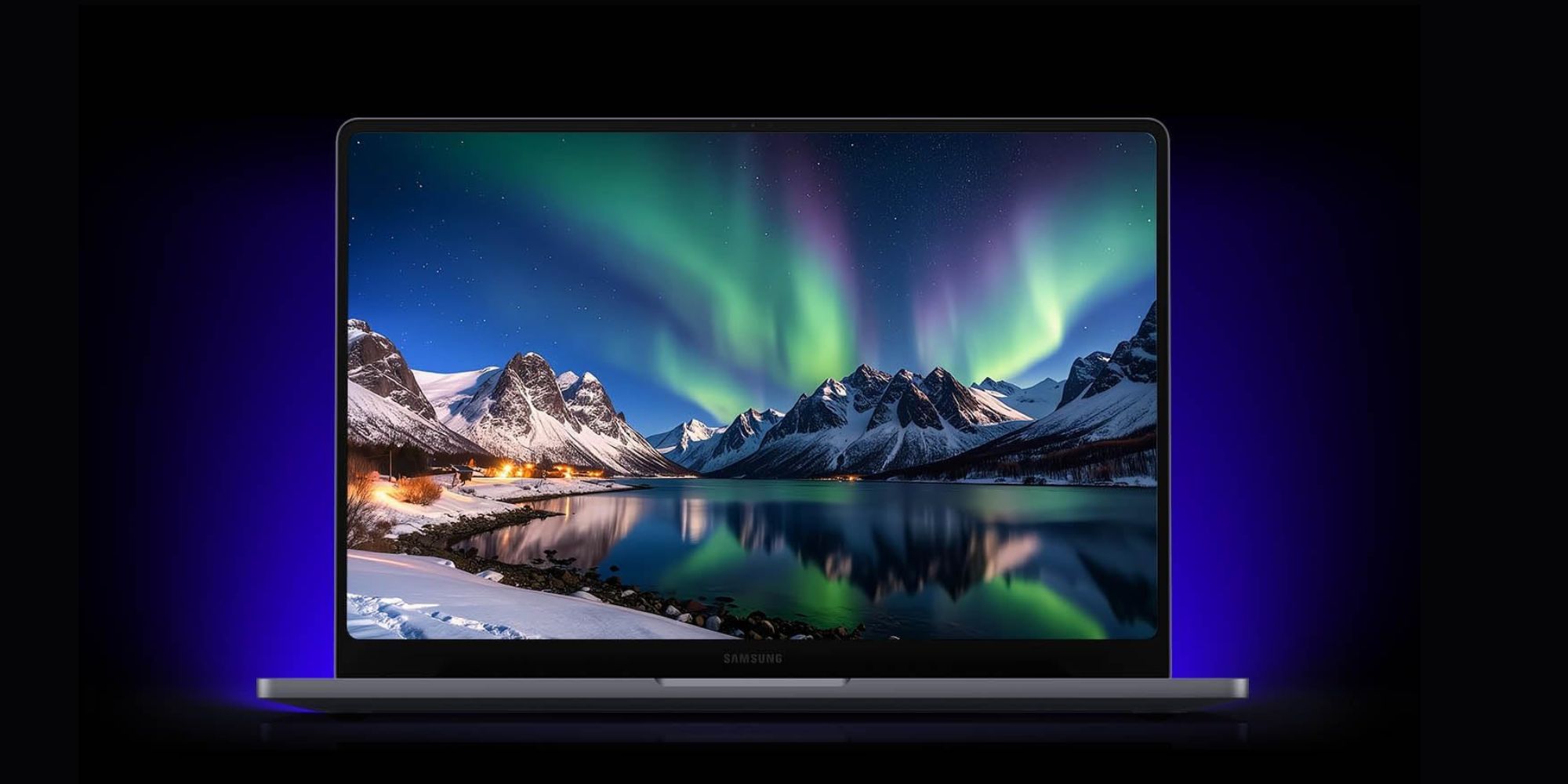 Samsung’s latest 32GB RAM/1TB SSD Galaxy Book 6 Ultra X7 Copilot+ PC is $450 off today