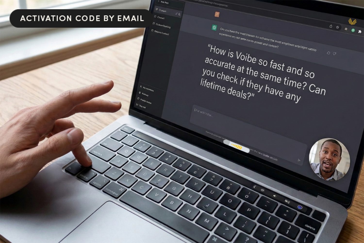 Voibe Lifetime Subscription