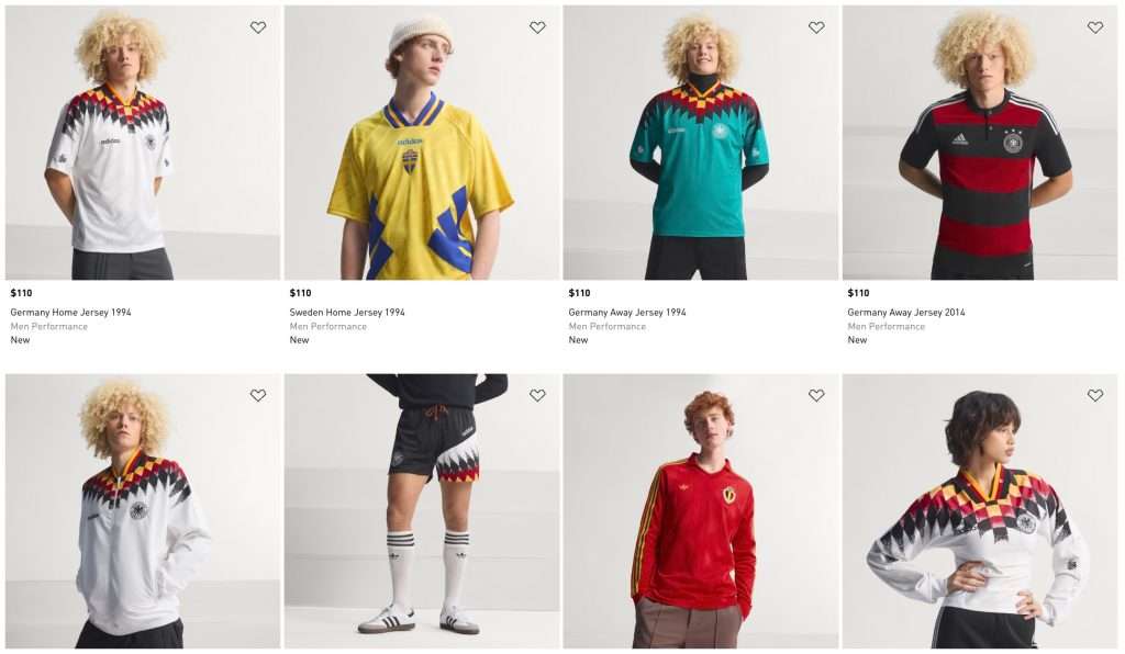A collage of a man wearing sports clothes