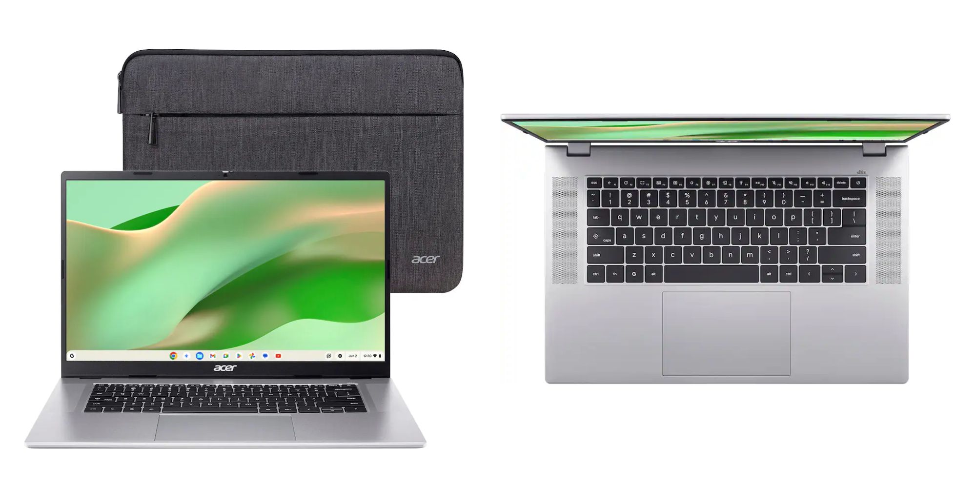Score Dad a laptop for Father’s Day while this Acer Chromebook with Google AI is down to $219 (All-time low)