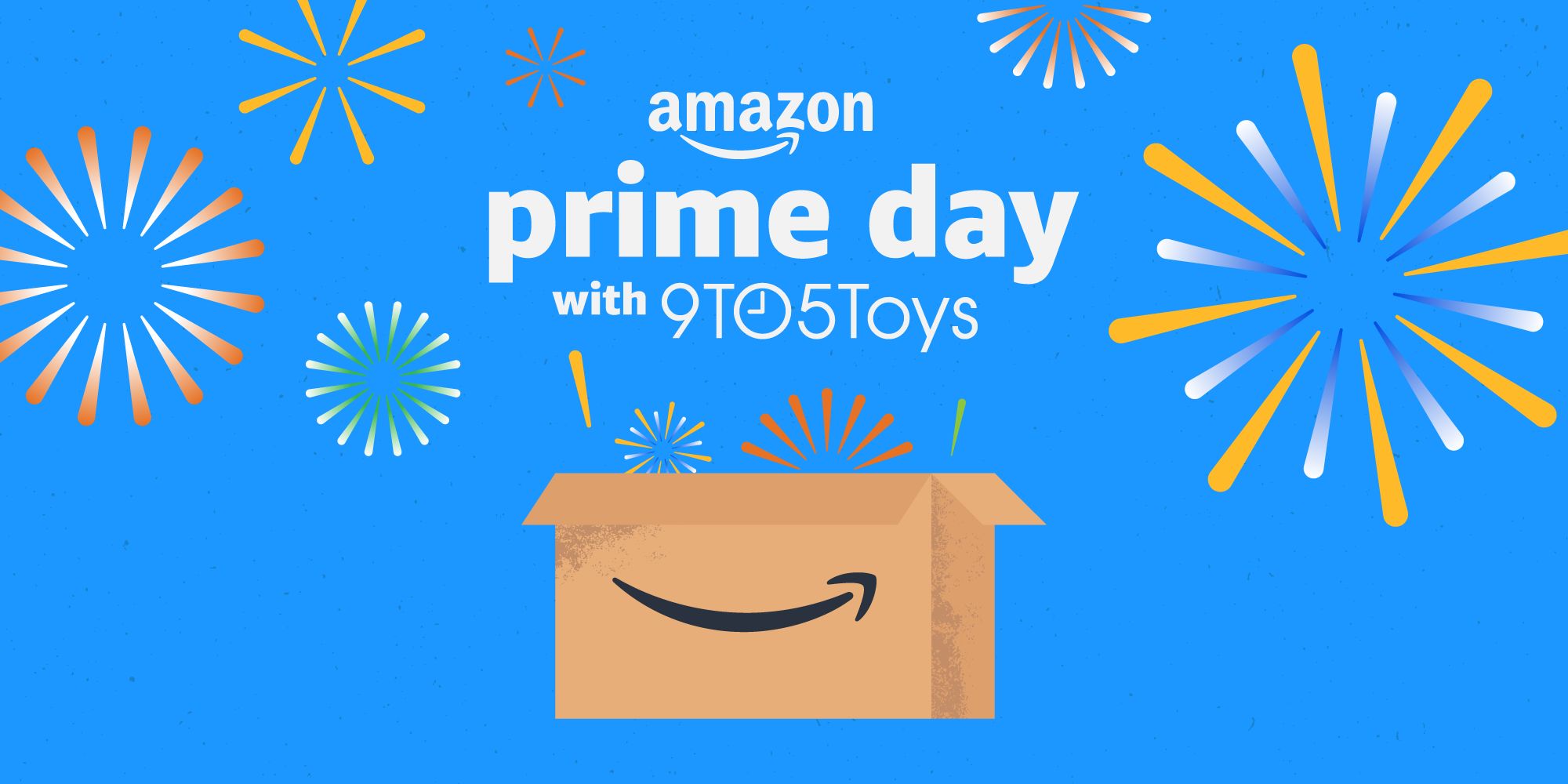 Prime Day 2026 deal hub – Day 2: New Apple deals, Pixel 10 even lower, LEGO, Samsung, Nintendo, Anker, more