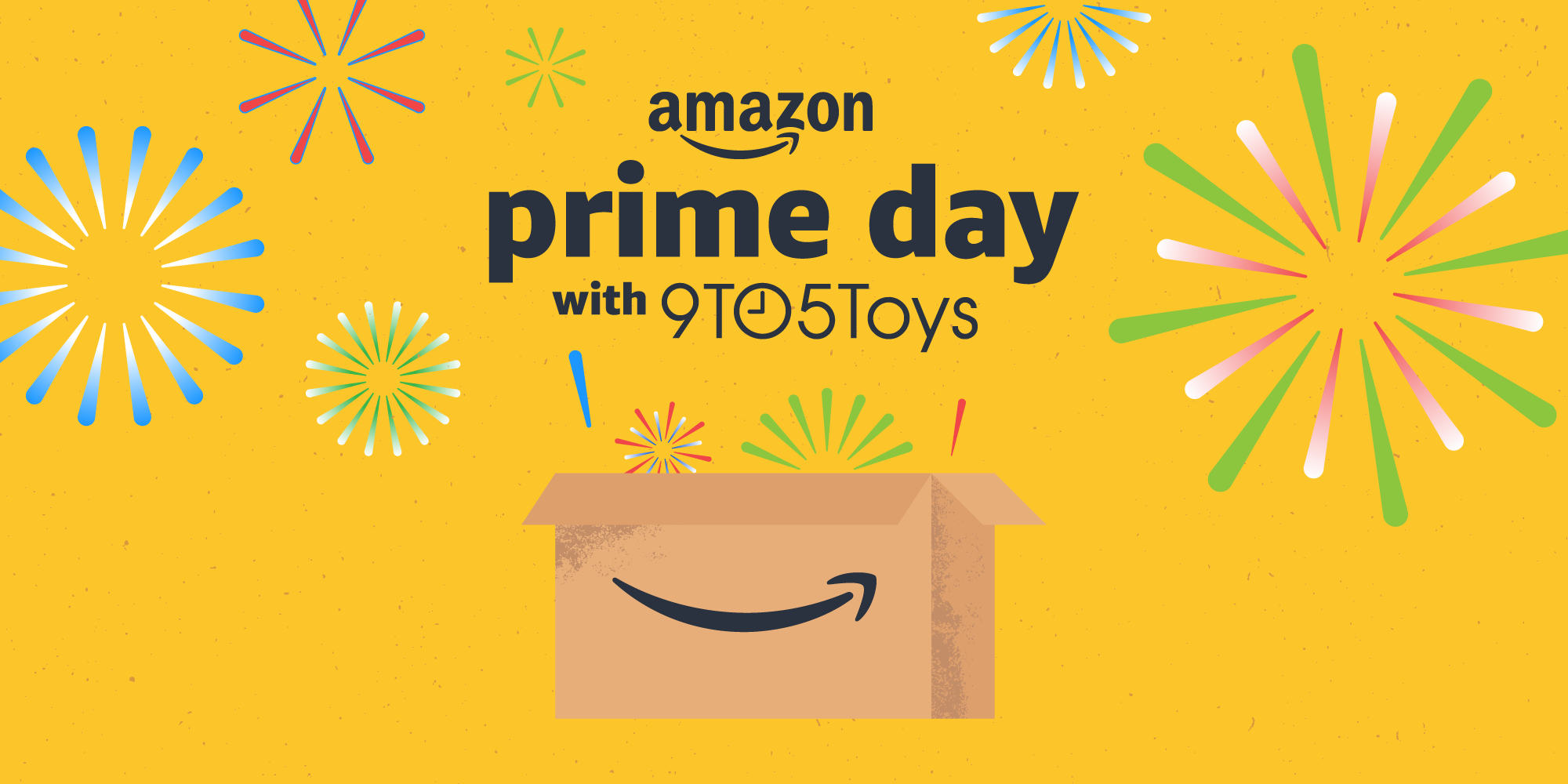 Prime Day 2026 deal hub – Day 3: Prices drop even lower, new Doorbusters, and more