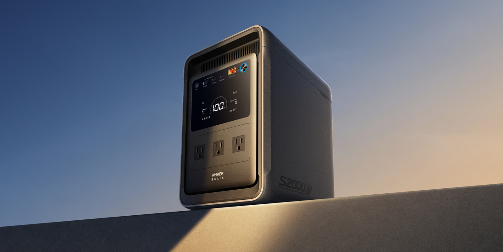 Our readers can score the newly launched Anker Solix S2000 power station + bundles starting from exclusive $598 pricing, more
