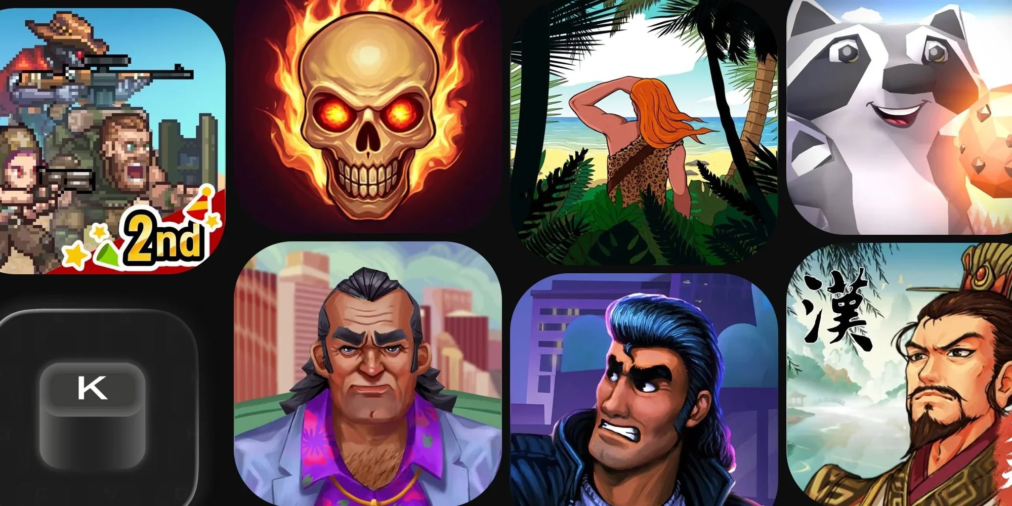 Monday’s iOS app deals and freebies: Shakedown Hawaii, Retro City Rampage, Lanternium, more