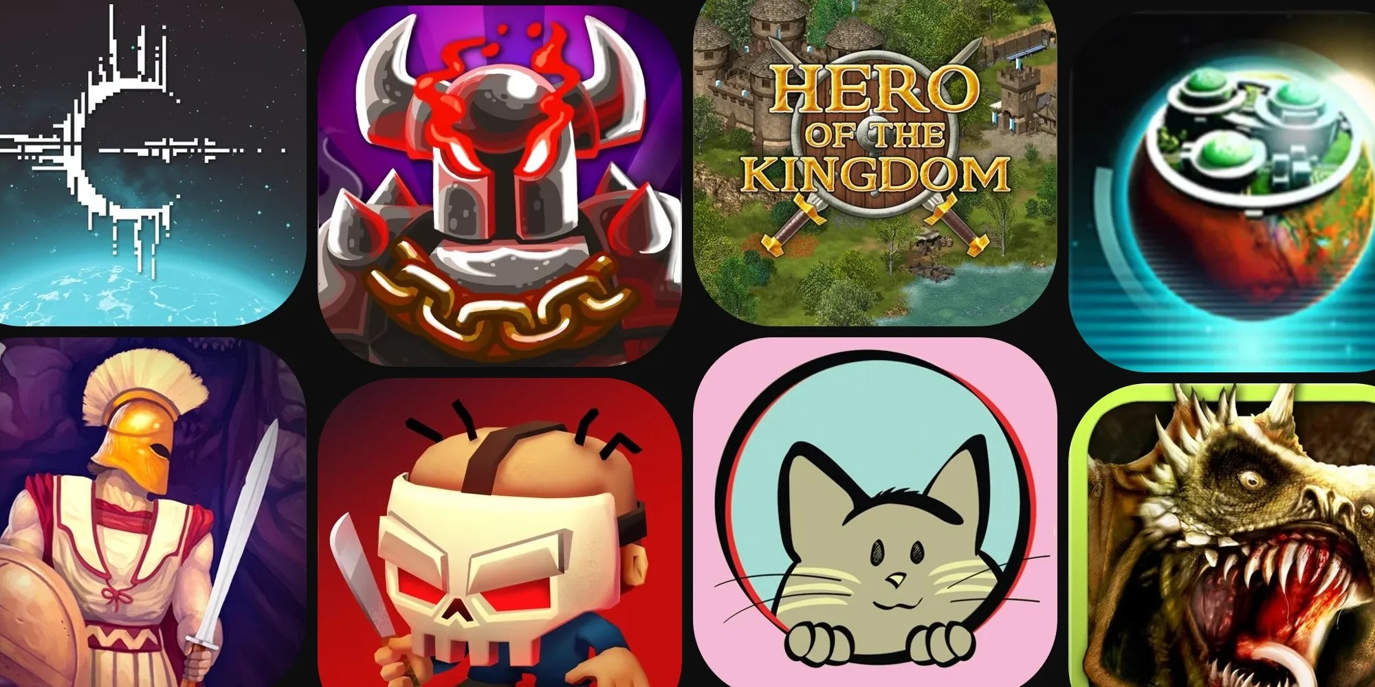 Today’s iOS app deals and freebies: Curse of Issyos, Slayaway Camp 2, Cat Lady, Crying Suns, more
