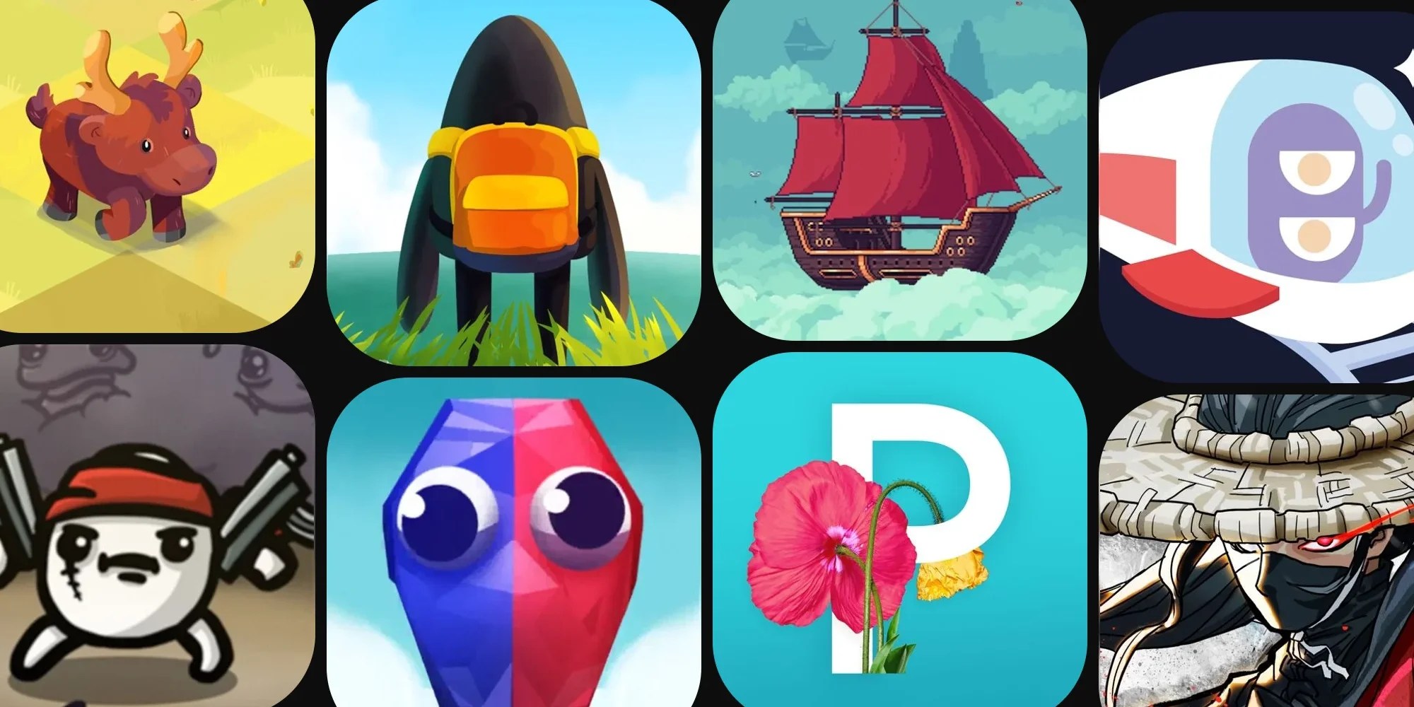 Today’s iOS app deals and freebies: Merchant of the Skies, Brotato, Mooselutions, more
