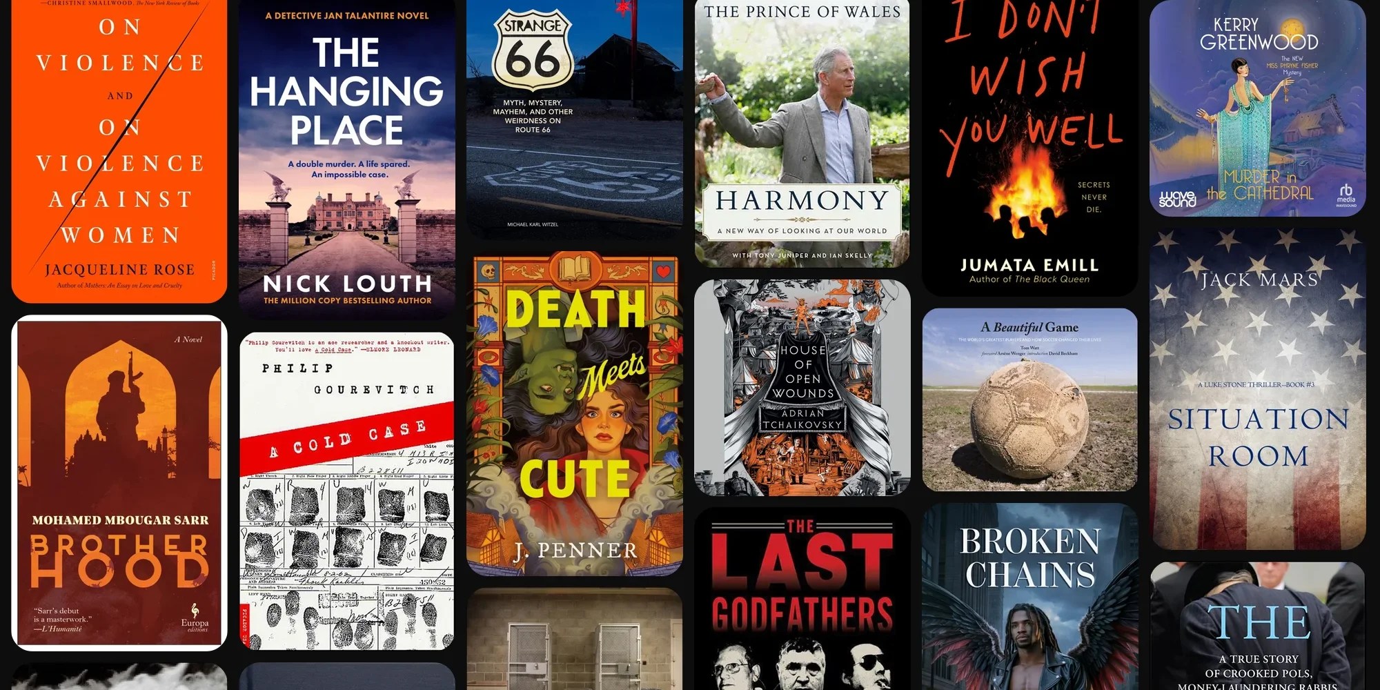Friday Apple Books and audiobook deals from $1