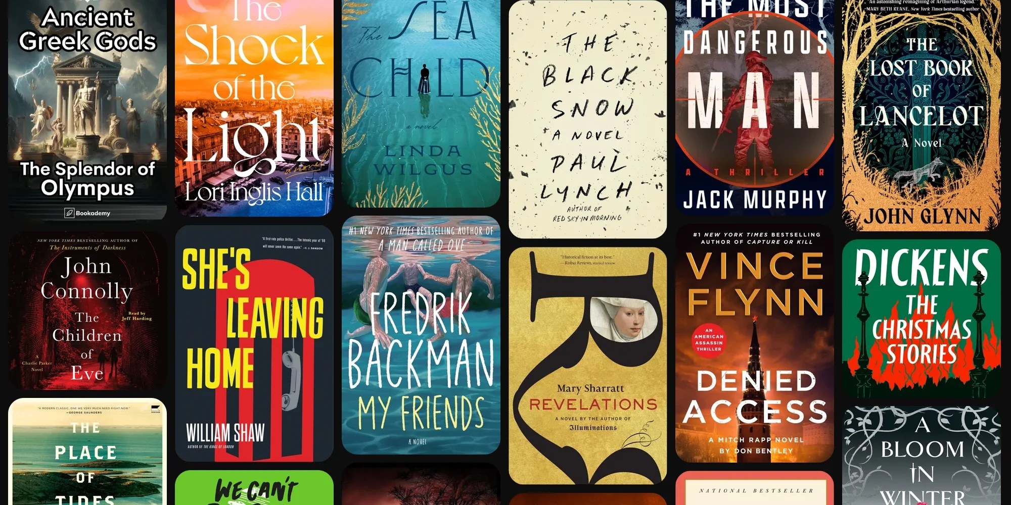 Today’s Apple Books and audiobook deals from $1