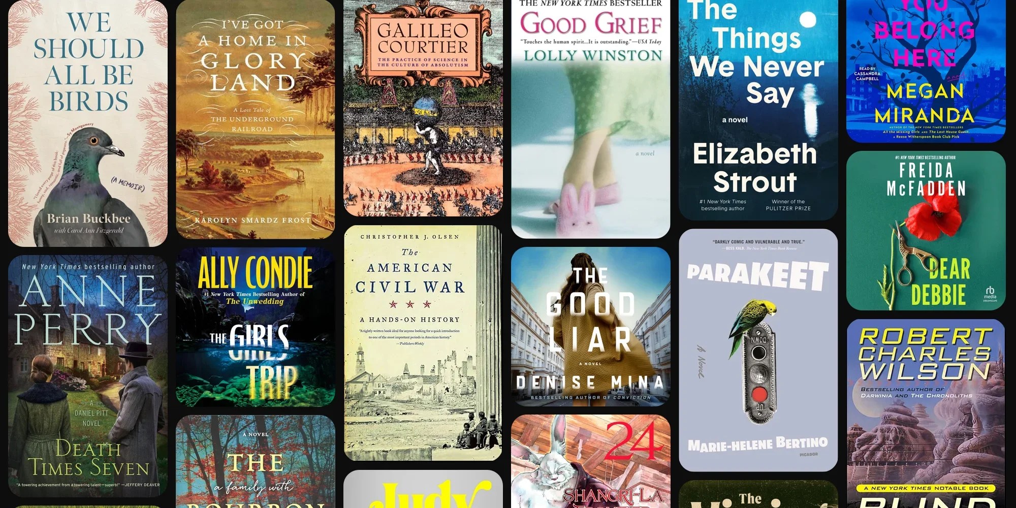 Today’s Apple Books and audiobook deals from $1