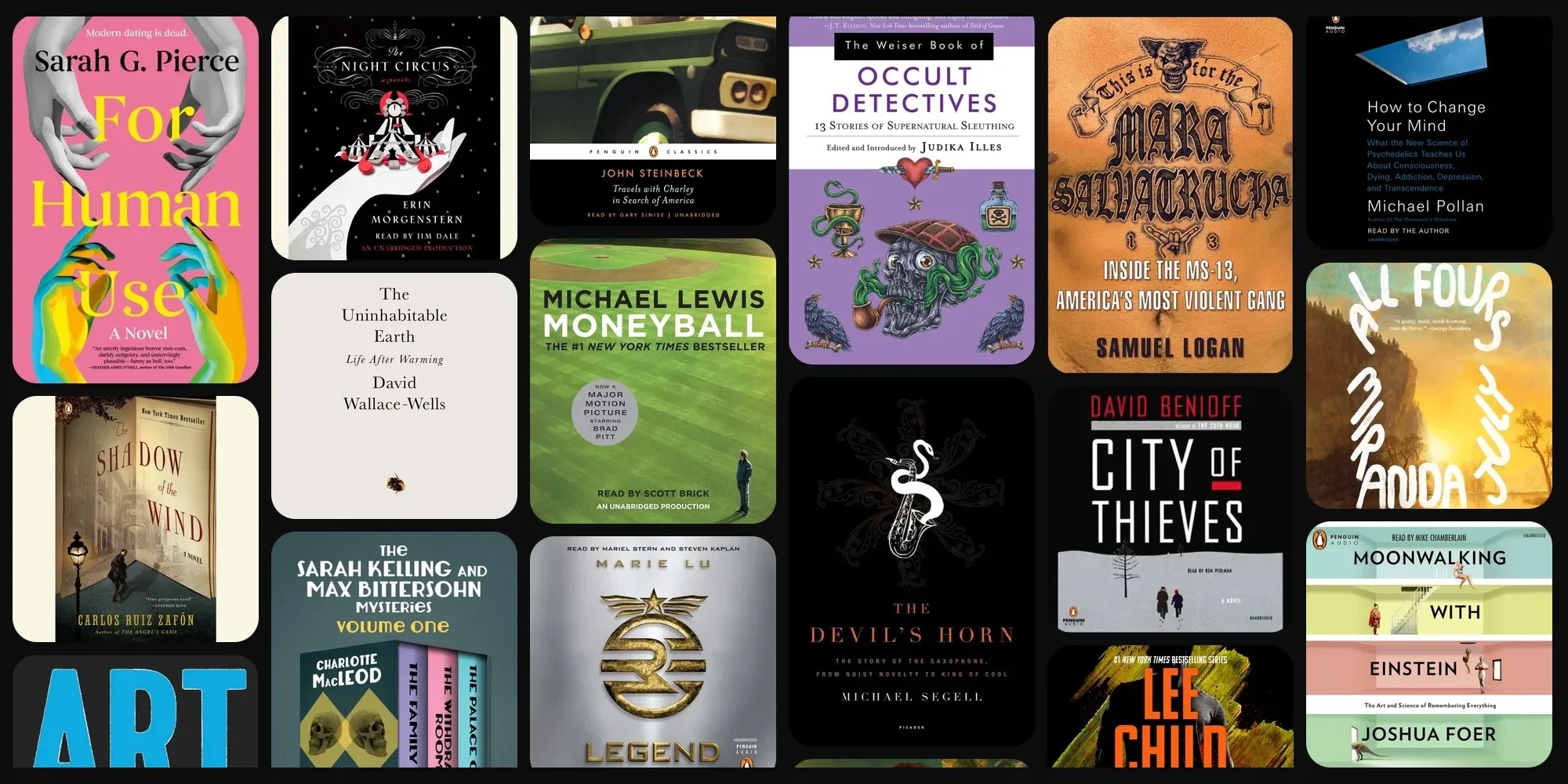 Friday’s Apple Books and audiobook deals from $2
