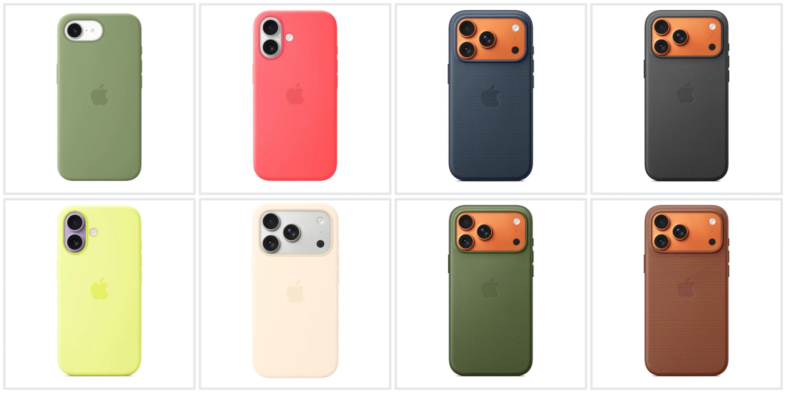 Apple iPhone 17 case Prime Day deals