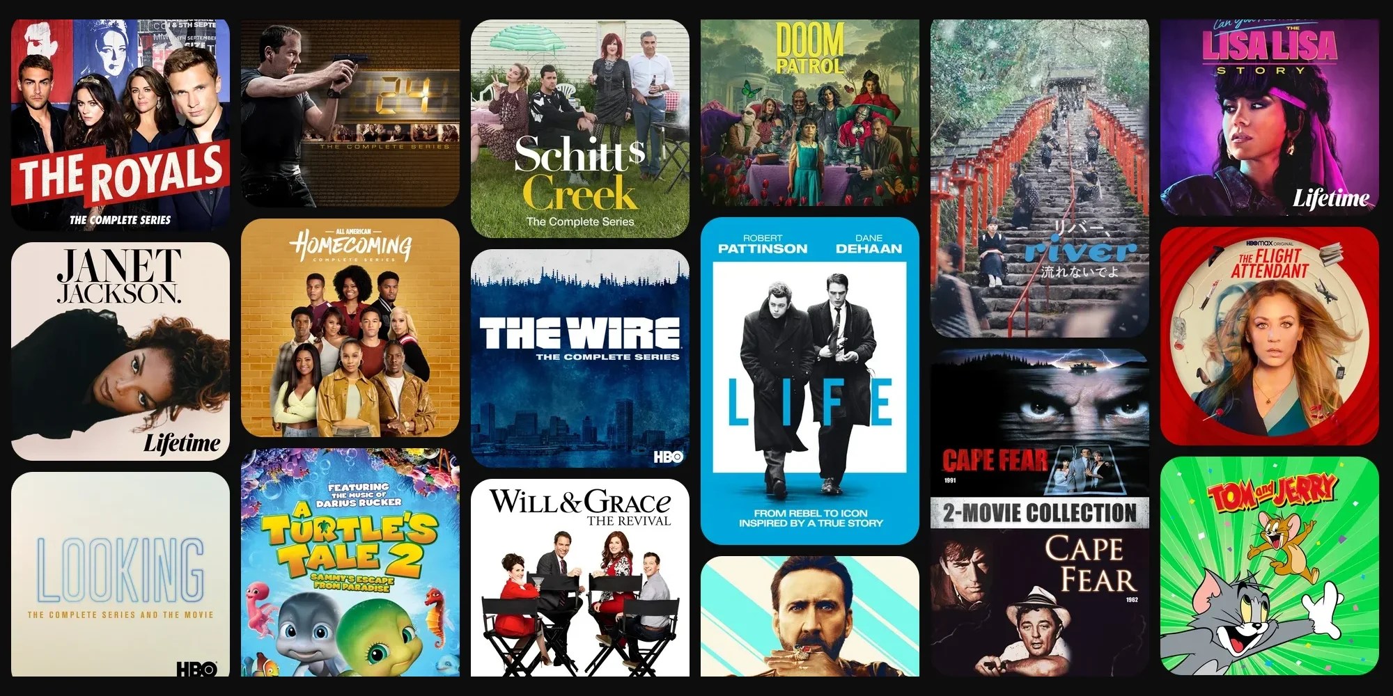 Monday Apple TV deals up to 60% off: 24 and The Wire complete series, Doom Patrol, Young Justice League, more