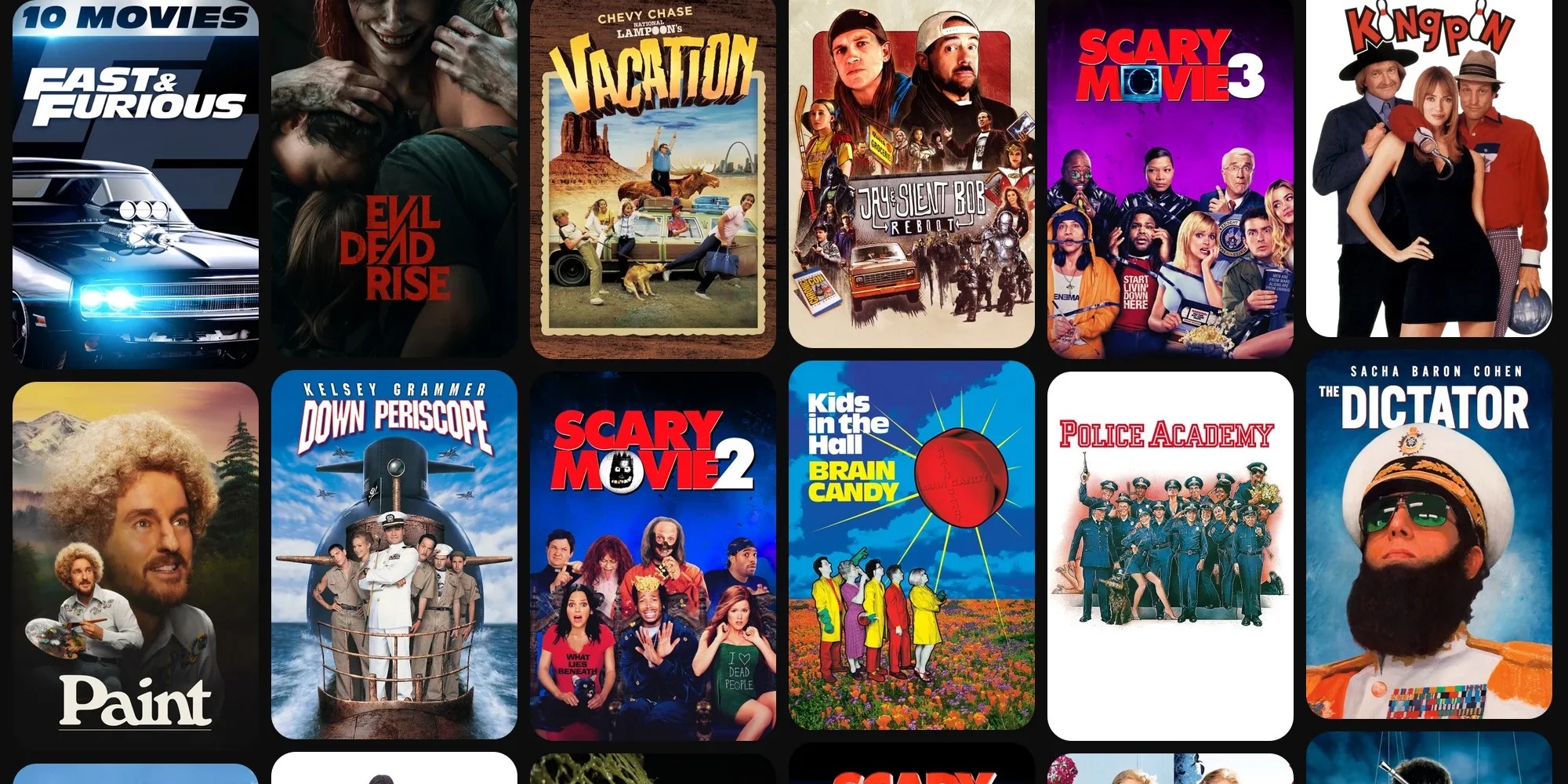 Friday Apple TV deals up to 65% off: Fast and Furious collection, Team America, Kingpin, Police Academy, more