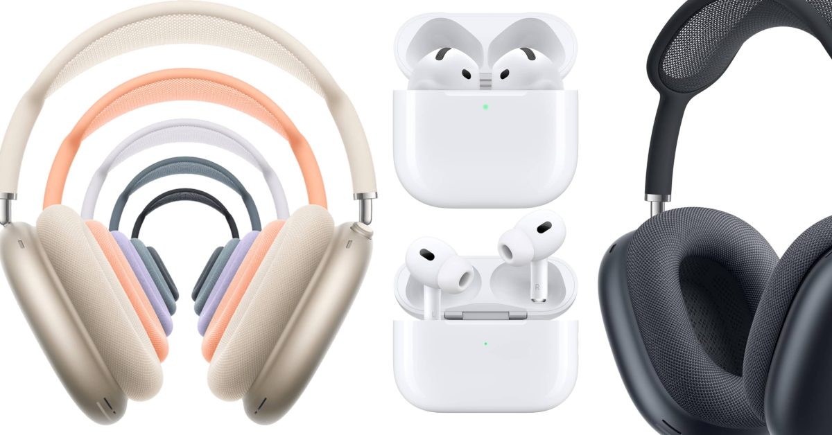 Apple AirPods Pro 3