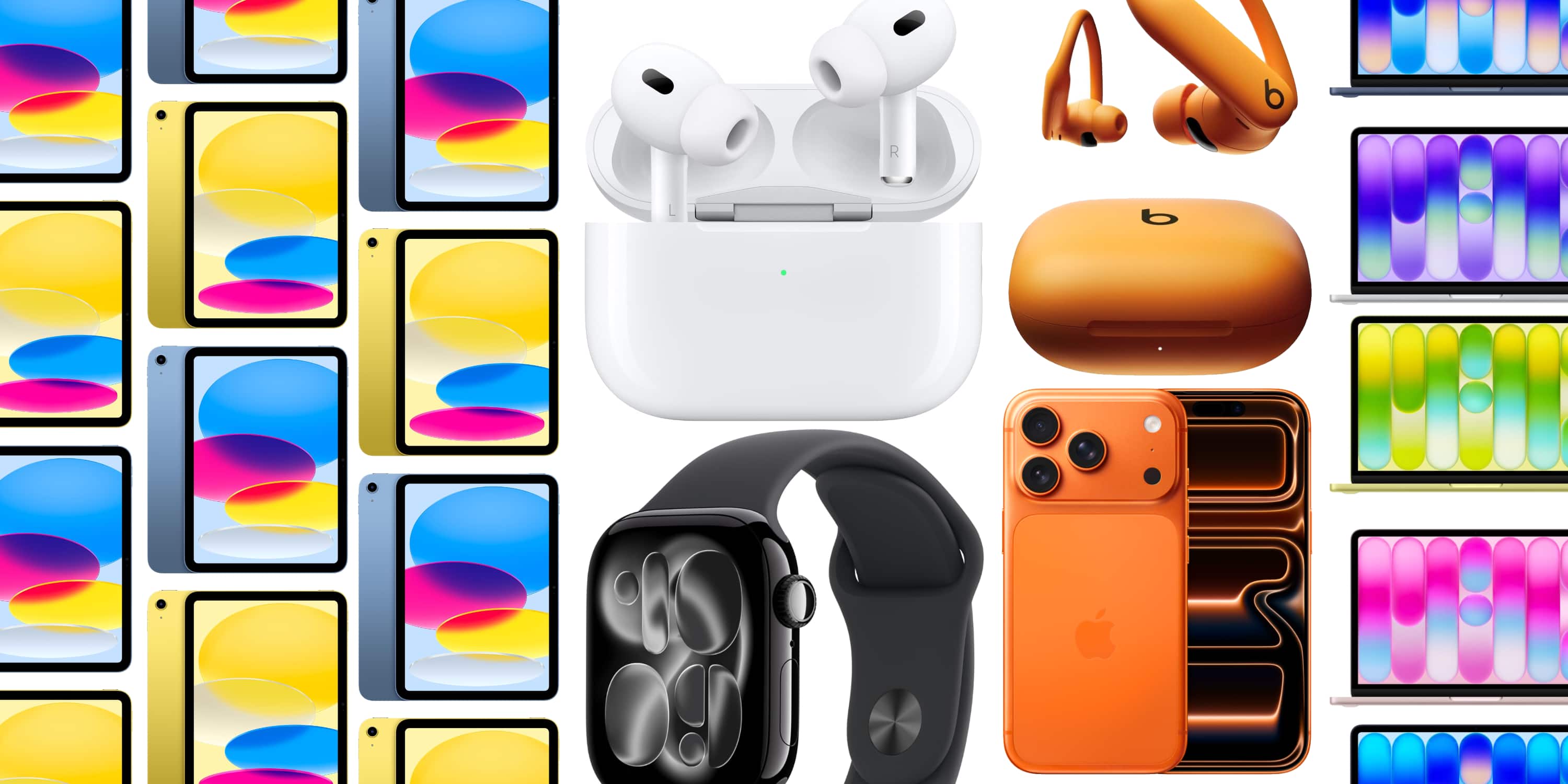 Best Apple Fathers Day deals