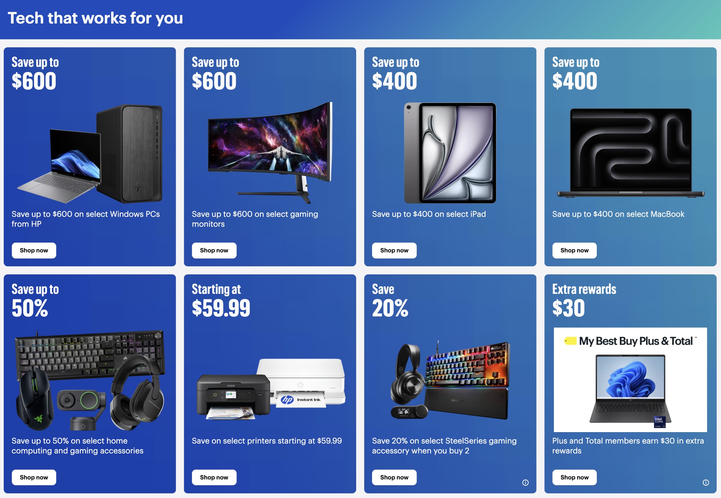 A screenshot of a advertisement