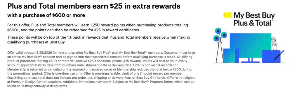 A close-up of a gift card