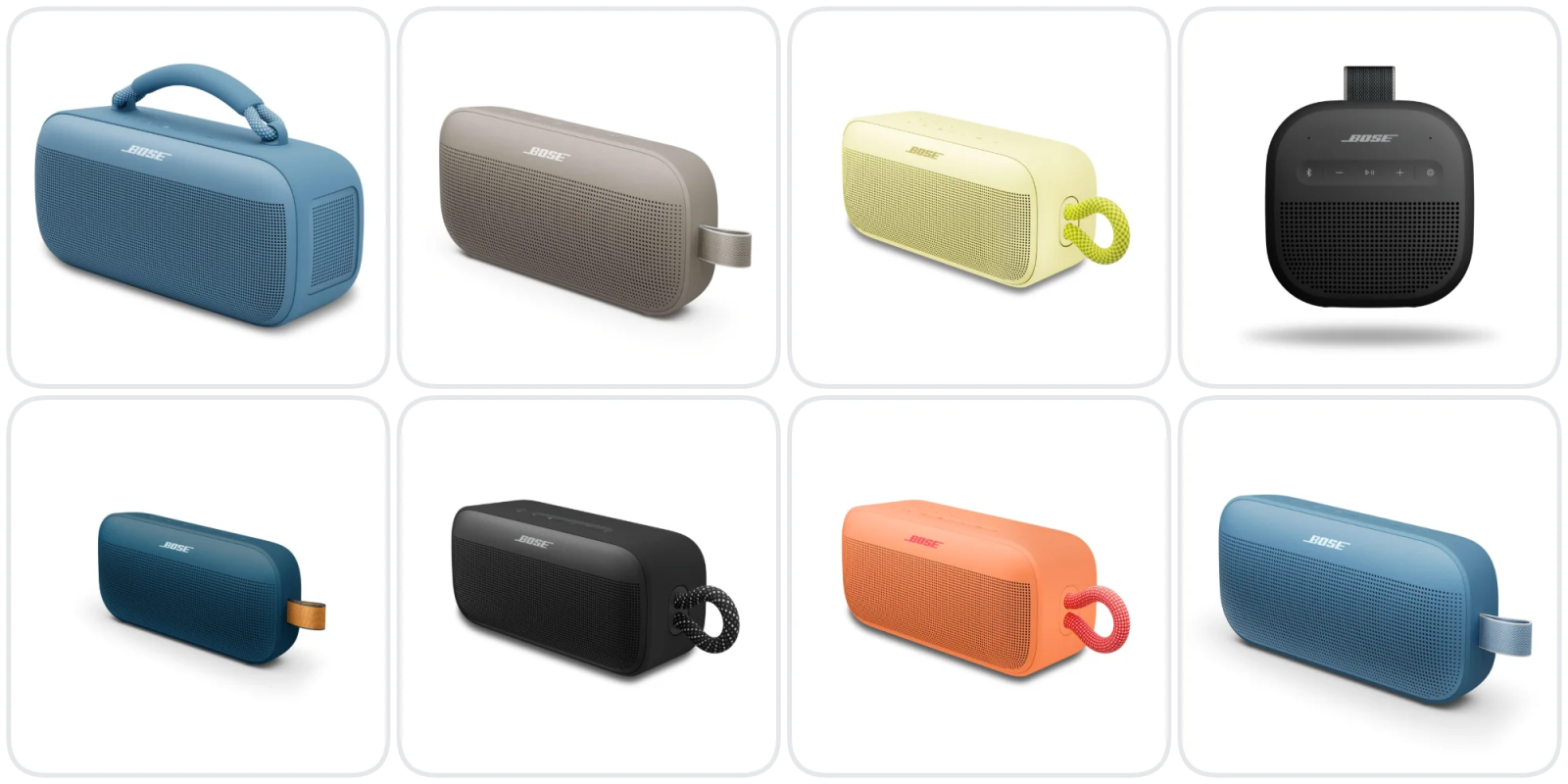 Bose speaker deals June 30 2026