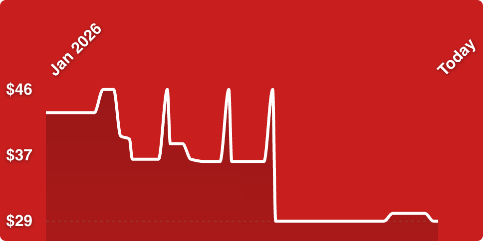 A line drawing of a heartbeat
