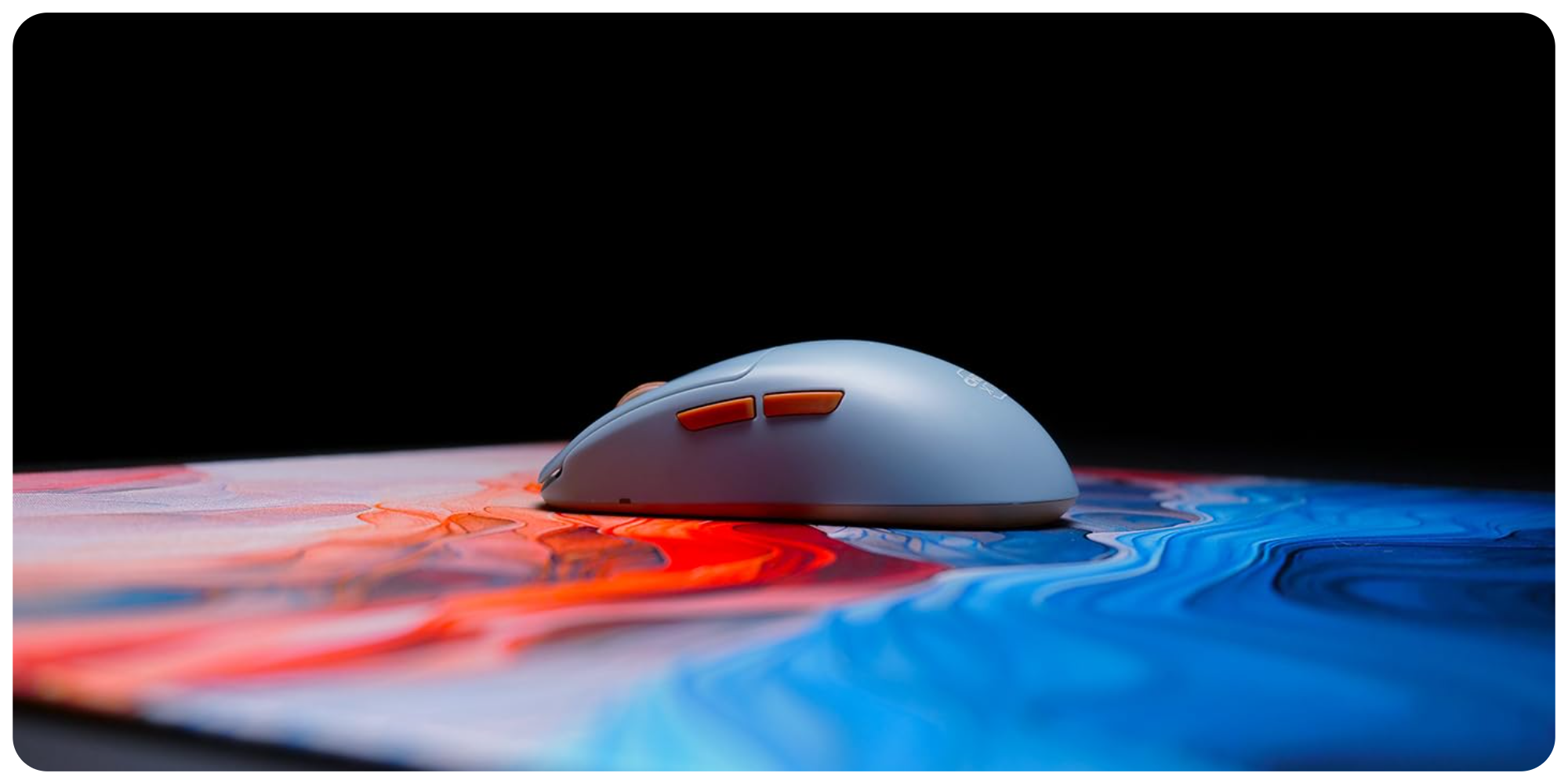 Whoa! CHERRY XTRFY’s large and vibrant gaming mousepad is only $7.50 right now (Reg. $25)