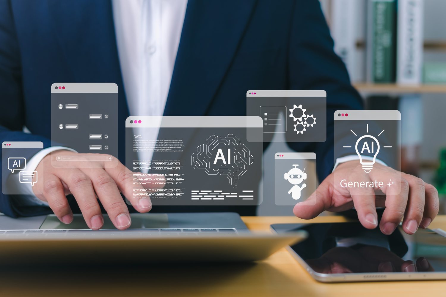 Claude AI Professional E-Degree