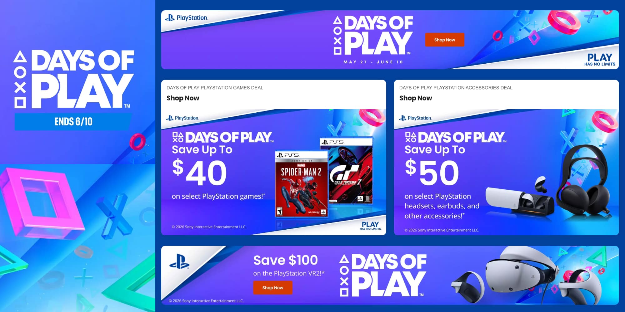 Nintendo Switch deals