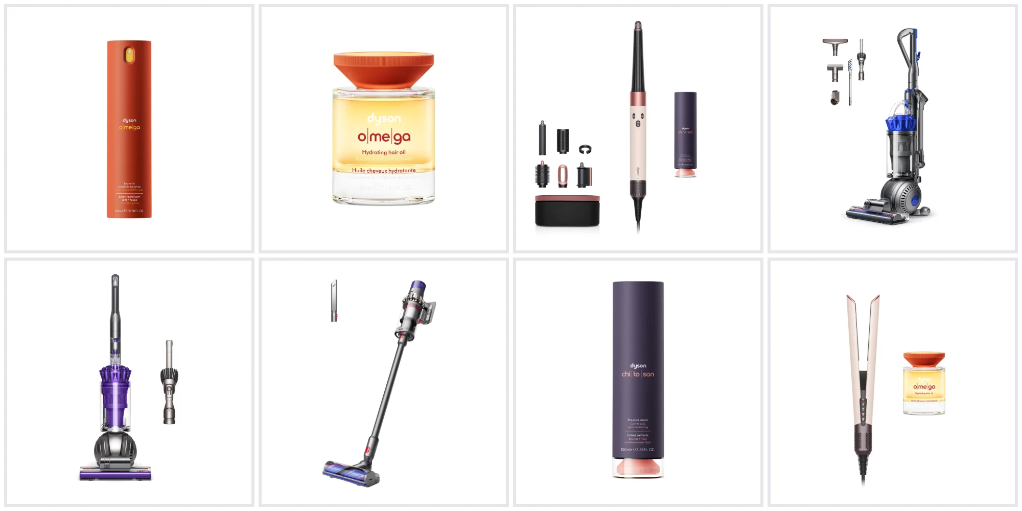Save up to 40% this Prime Day on Dyson multi-stylers, hair dryers, vacuums, more – all starting from $38