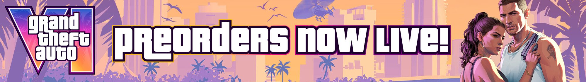 A video game graphics with a helicopter flying over a city