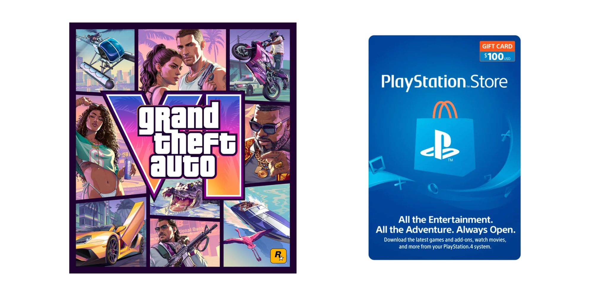 How to score a deal on Grand Theft Auto 6 pre-orders tonight