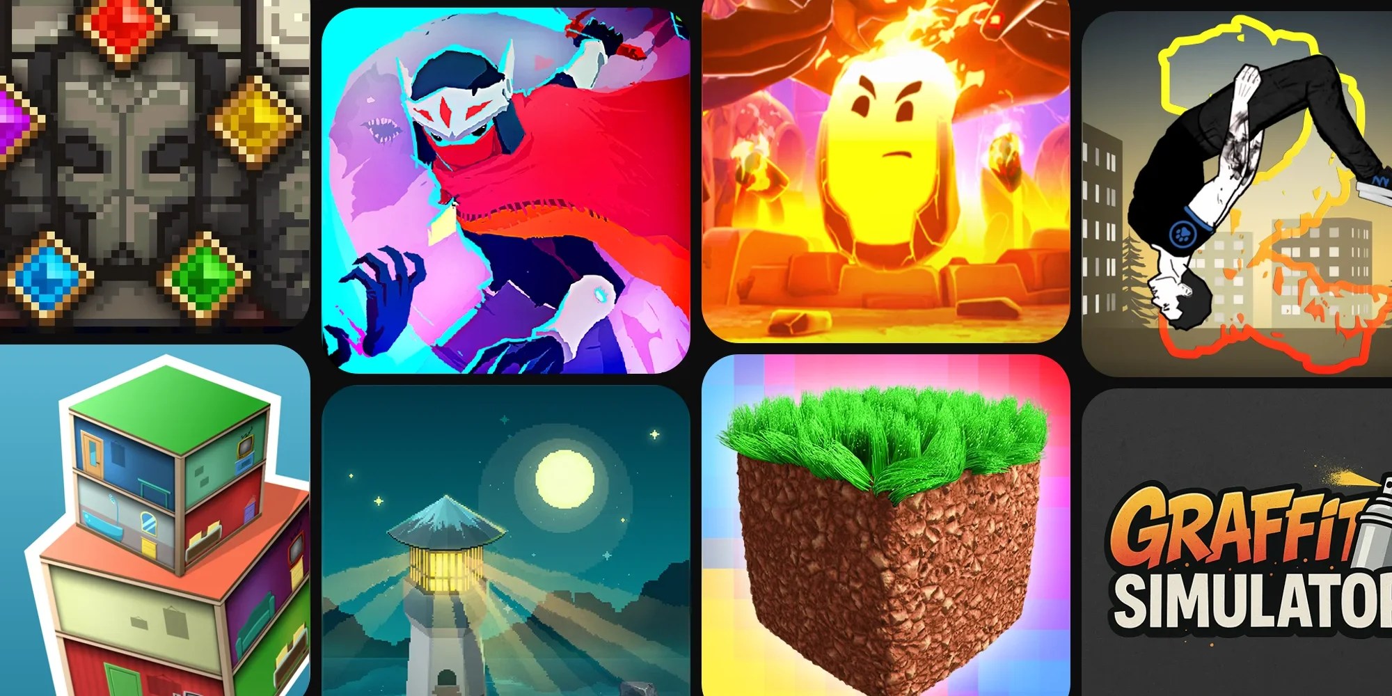 Friday’s Android app deals and freebies: Hyper Light Drifter, Flame Keeper, Dungeon Defense, more