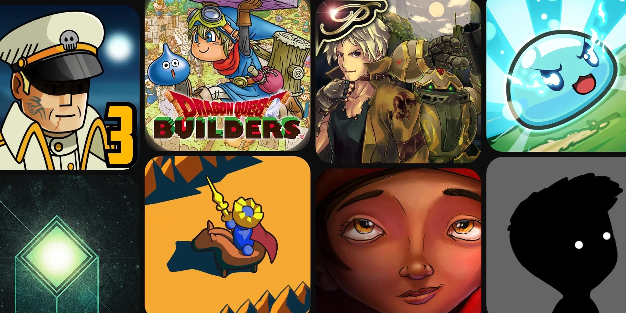 Today’s Android app deals and freebies: LIMBO, Armed Emeth, Thronefall, more