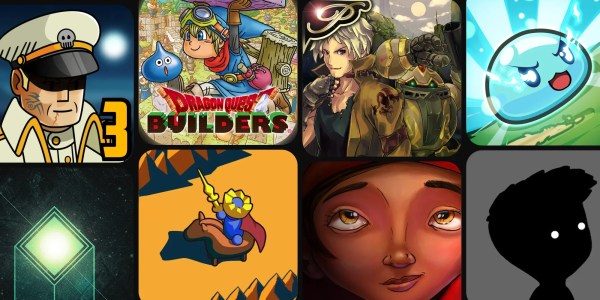 A collage of images of cartoon characters