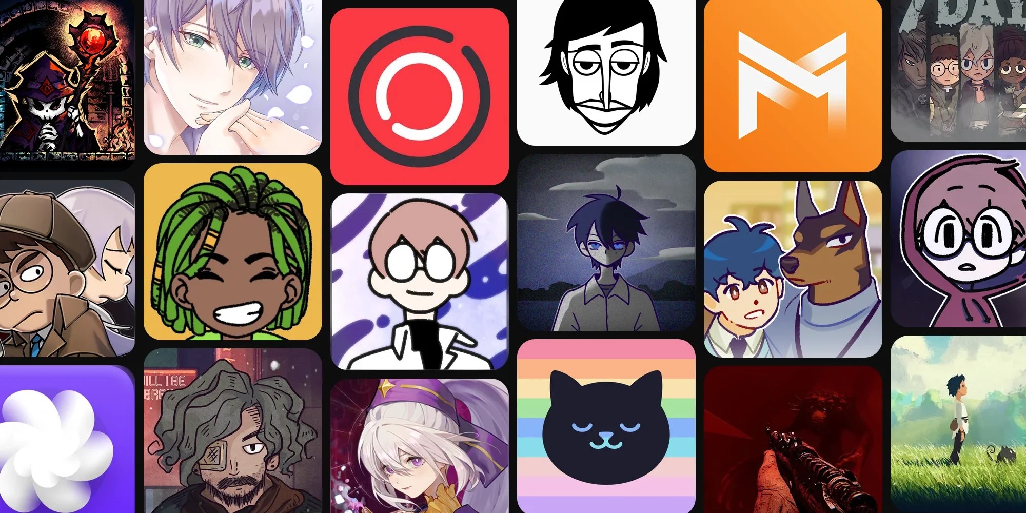 Mid-week Android app deals and freebies: Google Play Mega Game Sale from $0.10, and more