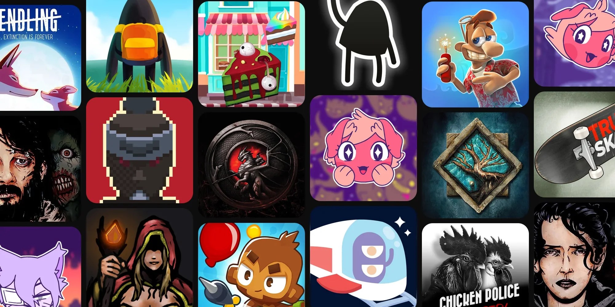Today’s Android app deals and freebies: Monster’s Expedition, Cosmic Express, A Good Snowman, more