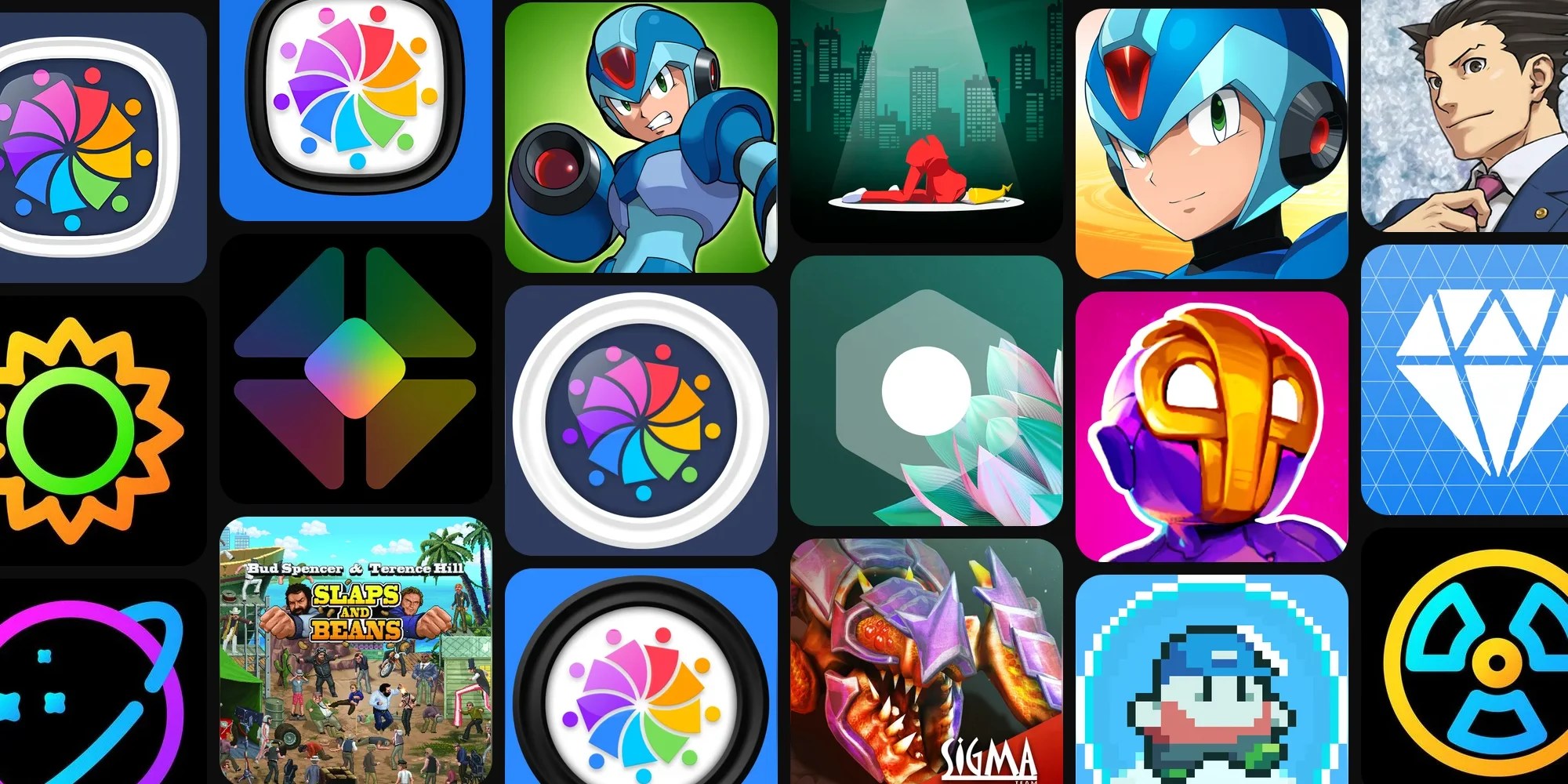 Friday Android app deals and freebies: MEGA MAN X, Ace Attorney Trilogy, GHOST TRICK, more