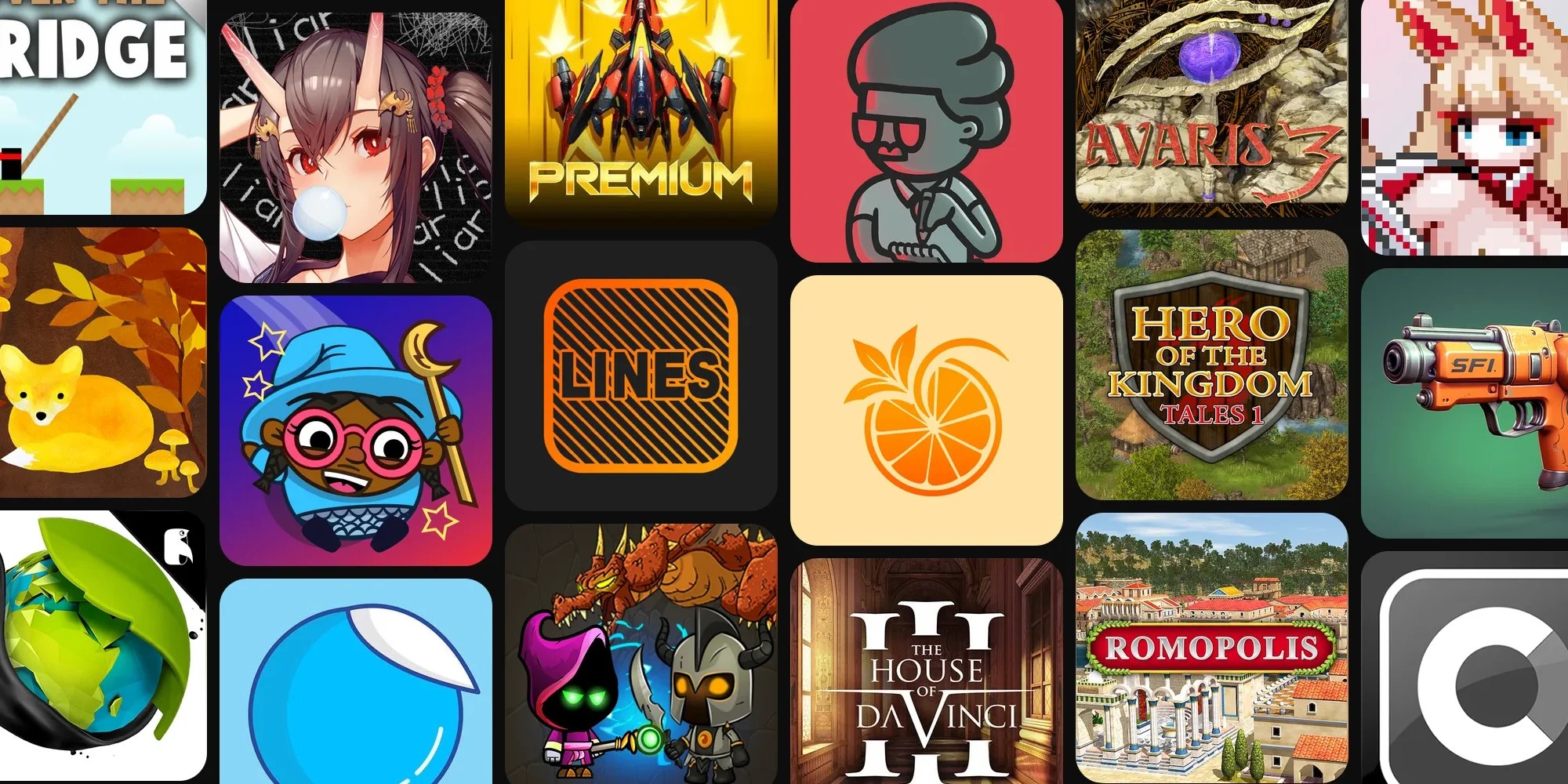 Monday’s Android app deals and freebies: House of Da Vinci 3, AVARIS3, Roundguard, Mindcop, more