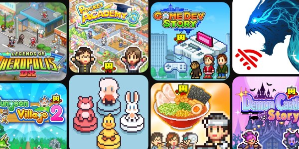 A screenshot of a video game